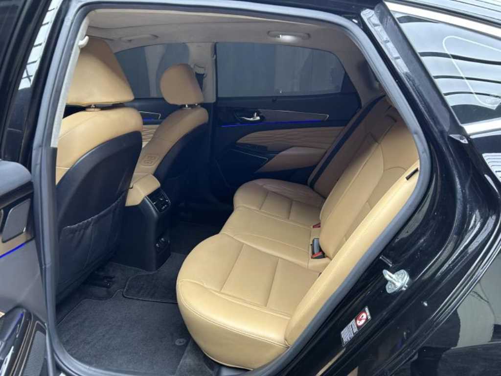 KIA K7 - Vista 6