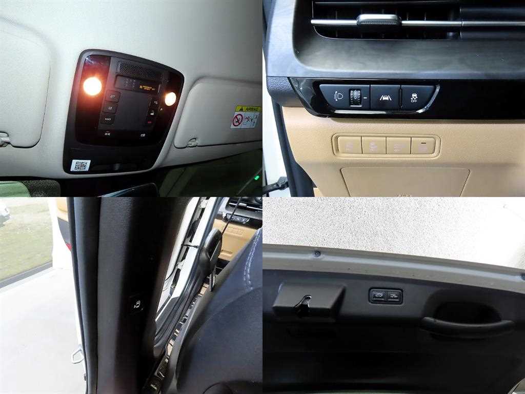 KIA Carnival 2021 Blanco - Importación desde Corea - HF Imports Iquique - Foto 18