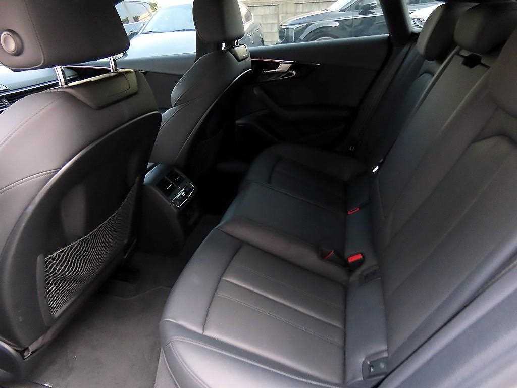 Audi A5 - Vista 6