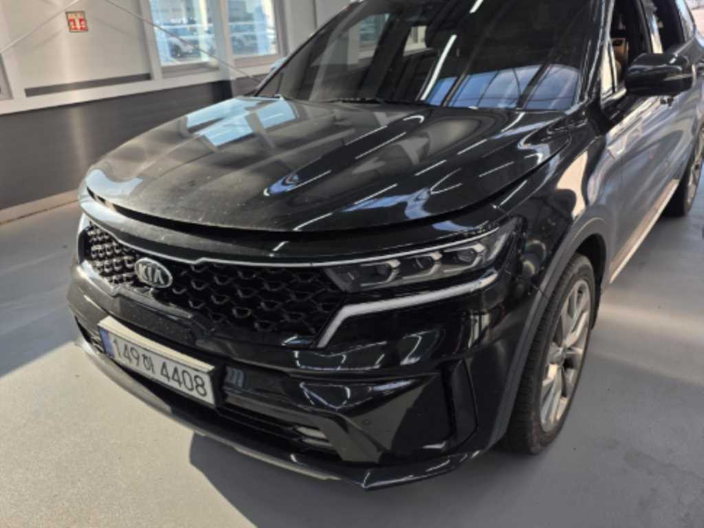 KIA Sorento - Vista 2