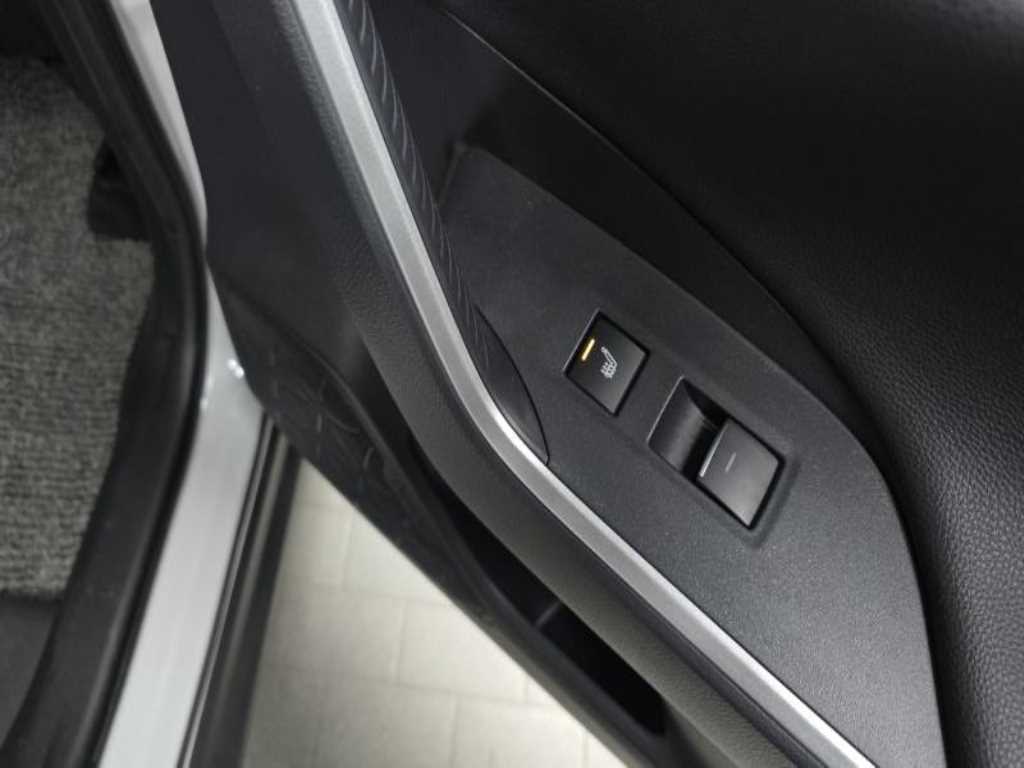 Toyota RAV4 2023 - Importación desde Corea - HF Imports Iquique - Foto 19