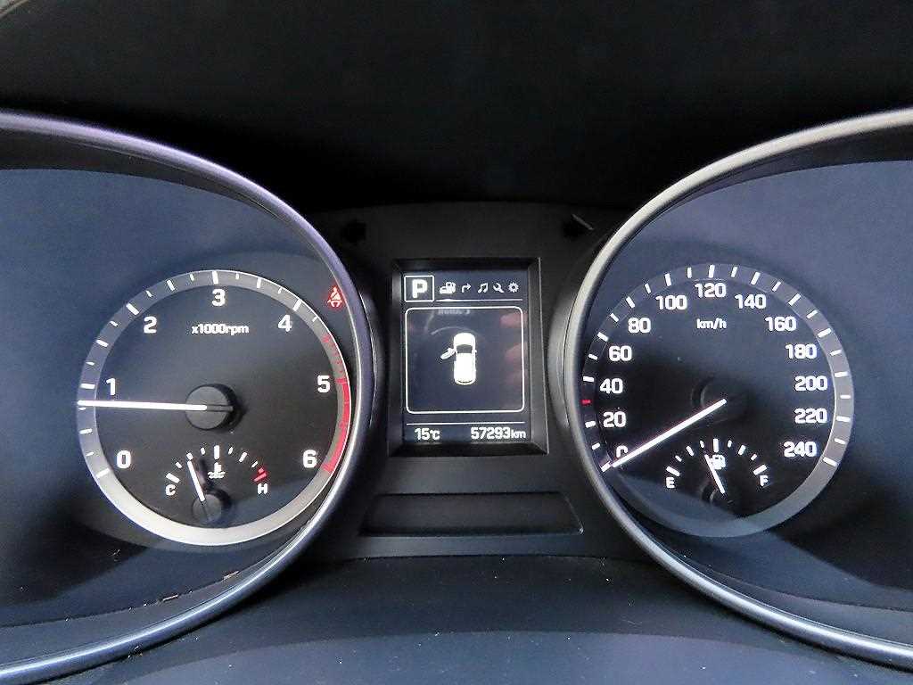 HYUNDAI Santa Fe - Vista 9