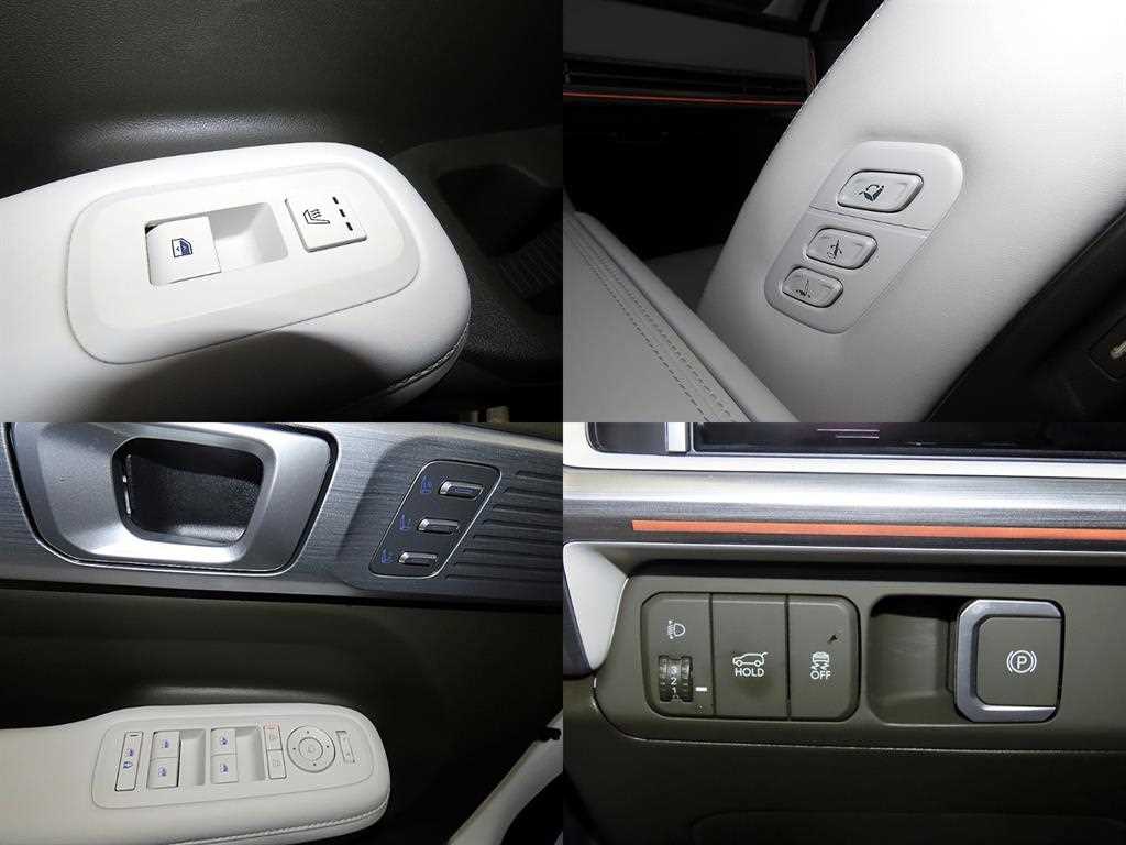 HYUNDAI Santa Fe 2024 Blanco - Importación desde Corea - HF Imports Iquique - Foto 17