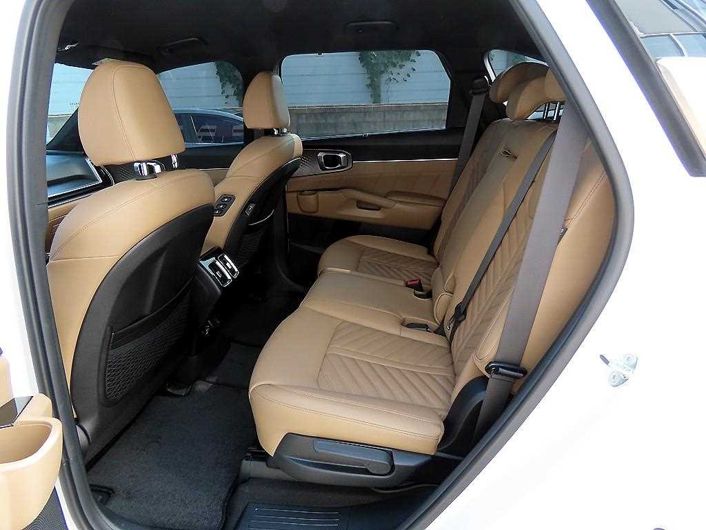 KIA Sorento - Vista 6