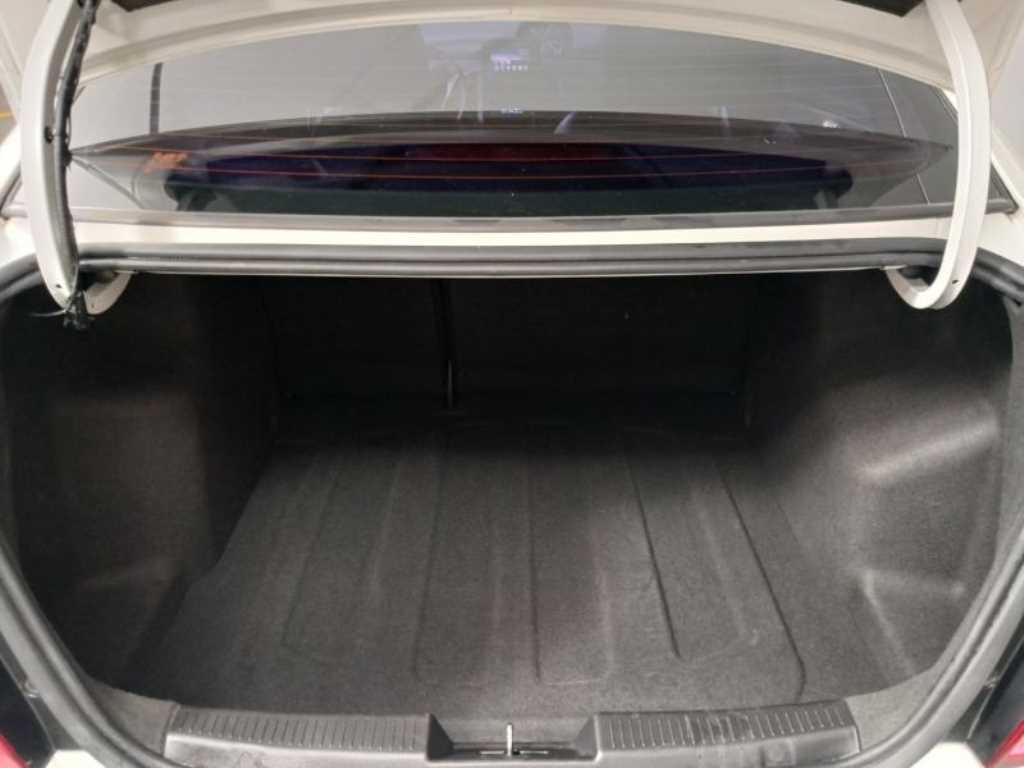 Chevrolet Abeo 2013 Blanco - Importación desde Corea - HF Imports Iquique - Foto 18