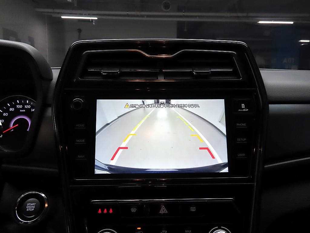 Ssangyong Tivoli 2022 - Importación desde Corea - HF Imports Iquique - Foto 15