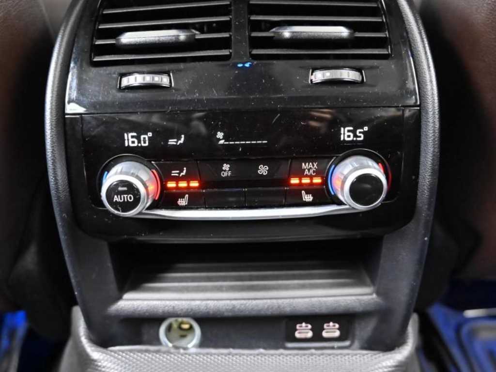 BMW Gran Turismo 2020 - Importación desde Corea - HF Imports Iquique - Foto 16