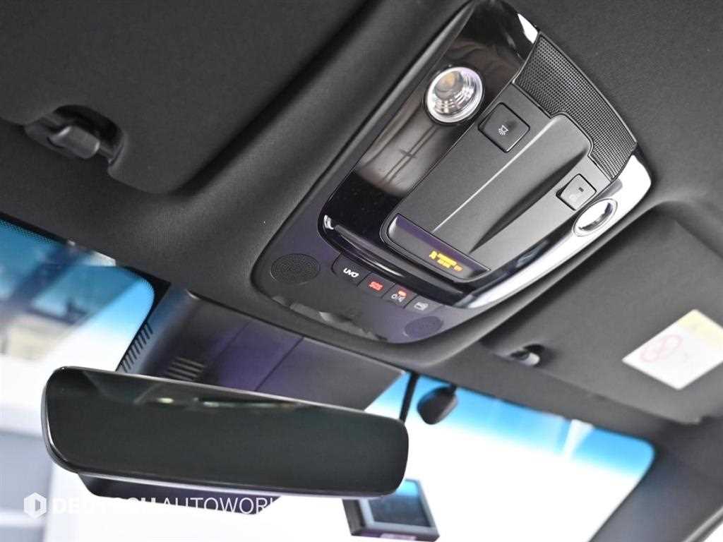 KIA K8 2022 Gris - Importación desde Corea - HF Imports Iquique - Foto 19