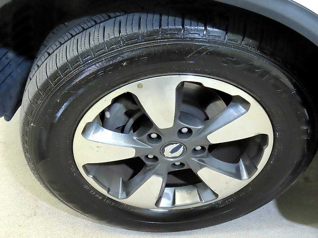 Ssangyong Rexton 2018 Blanco - Importación desde Corea - HF Imports Iquique - Foto 20