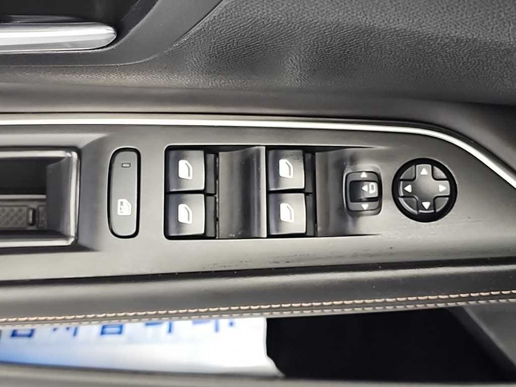 Peugeot 3008 2018 Blanco - Importación desde Corea - HF Imports Iquique - Foto 18