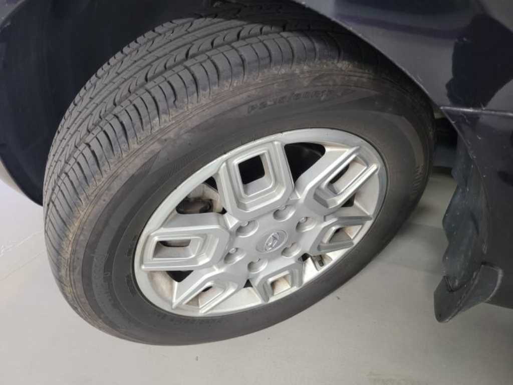 HYUNDAI Staria 2023 Azul - Importación desde Corea - HF Imports Iquique - Foto 19