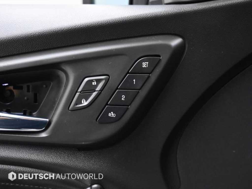 Chevrolet Malibu 2017 Negro - Importación desde Corea - HF Imports Iquique - Foto 16