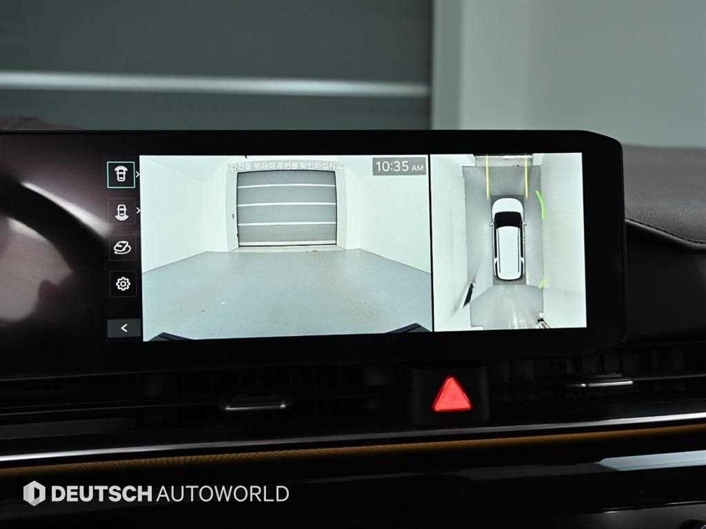 KIA Carnival 2024 Blanco - Importación desde Corea - HF Imports Iquique - Foto 14