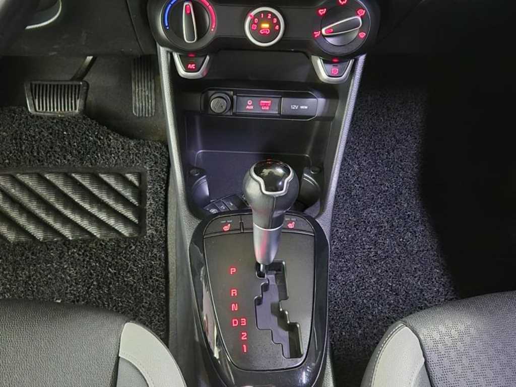 KIA Morning 2017 - Importación desde Corea - HF Imports Iquique - Foto 14