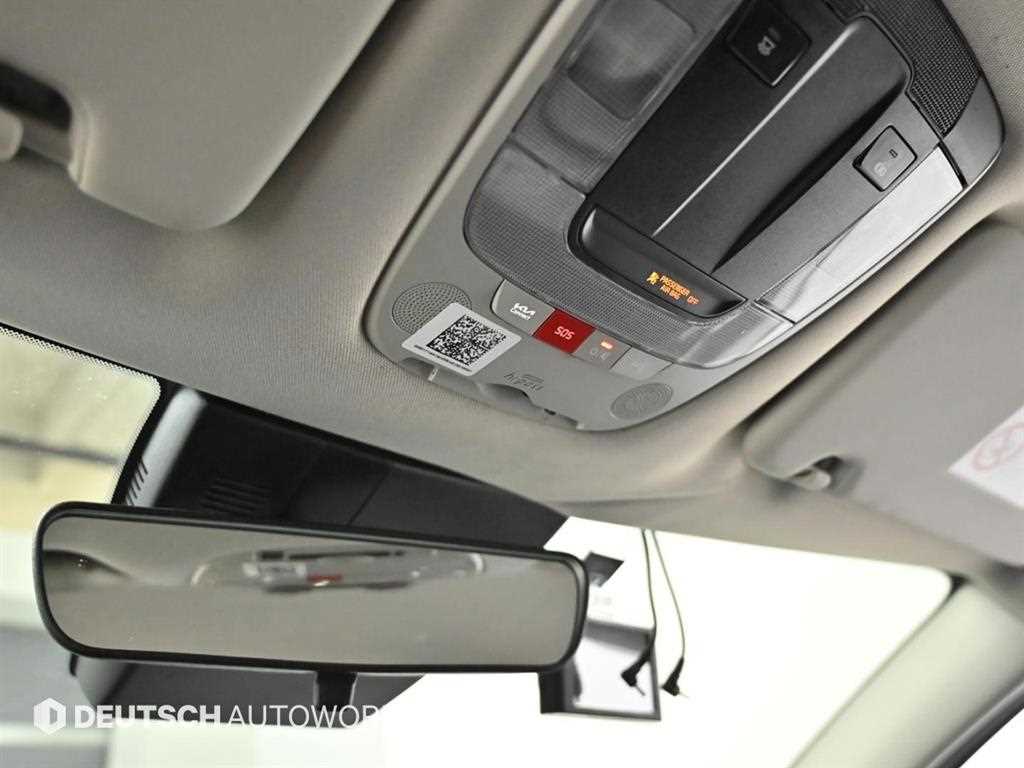 KIA Sportage 2022 Gris - Importación desde Corea - HF Imports Iquique - Foto 19