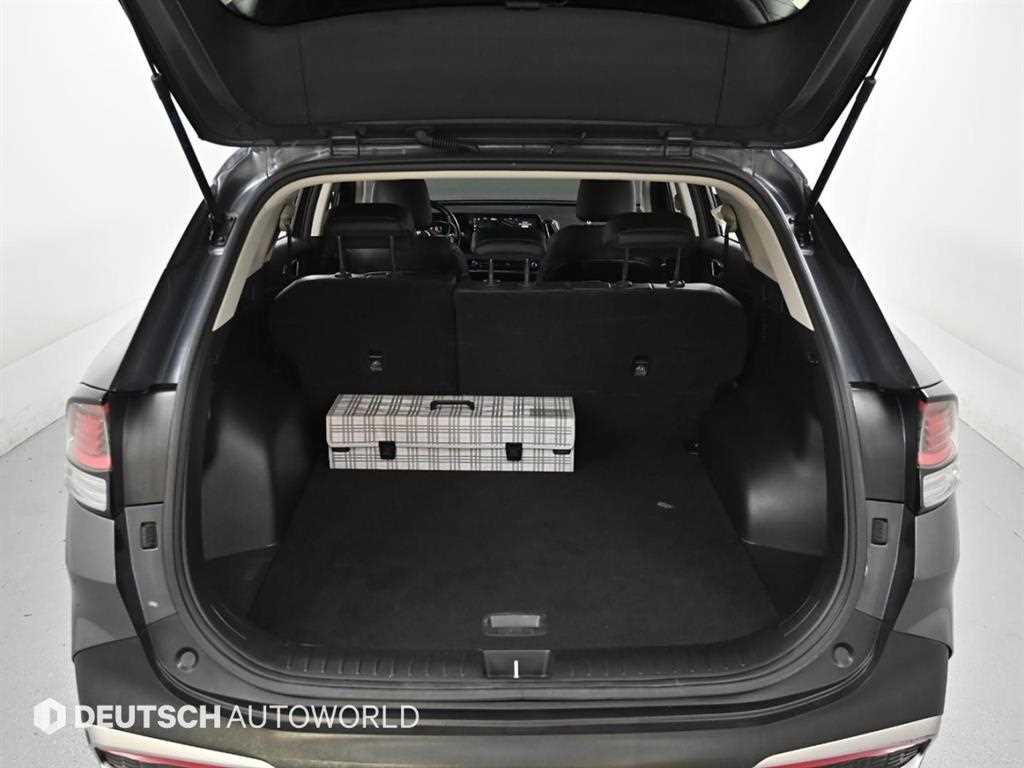 KIA Sportage 2022 Gris - Importación desde Corea - HF Imports Iquique - Foto 20