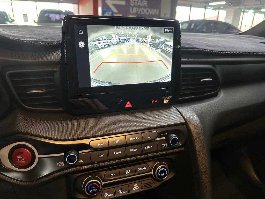 HYUNDAI Veloster - Vista 10