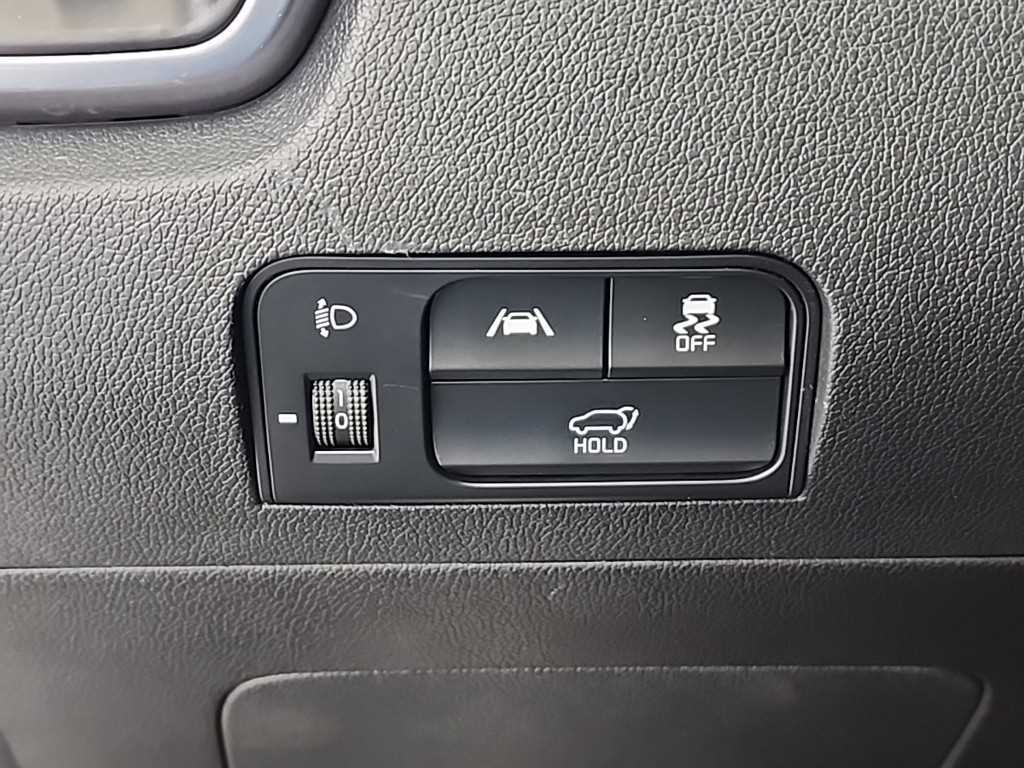 KIA Sorento 2022 Gris - Importación desde Corea - HF Imports Iquique - Foto 18