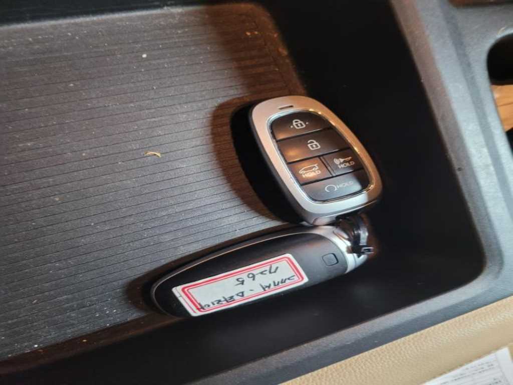 HYUNDAI Staria 2023 Azul - Importación desde Corea - HF Imports Iquique - Foto 17