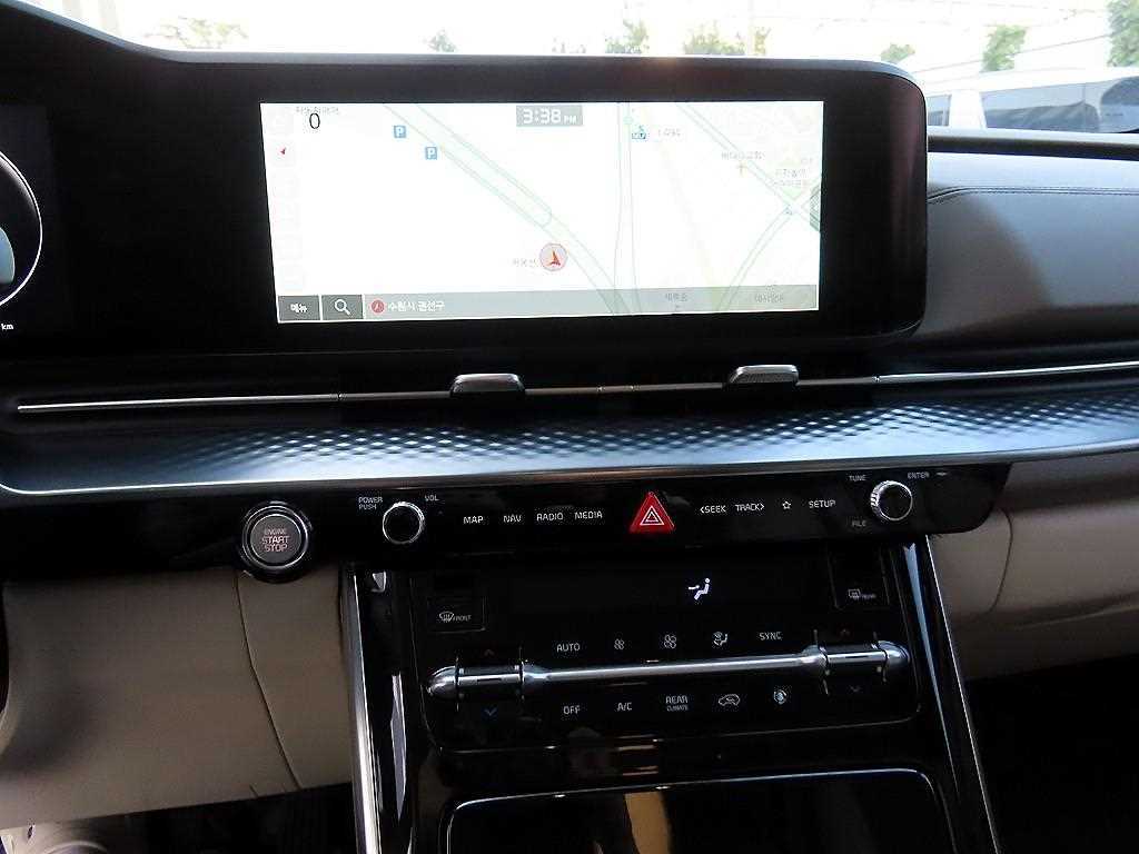 KIA Carnival 2023 Negro - Importación desde Corea - HF Imports Iquique - Foto 14