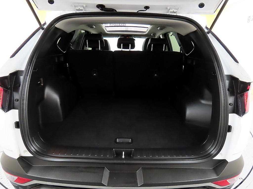 HYUNDAI Tucson 2022 - Importación desde Corea - HF Imports Iquique - Foto 18