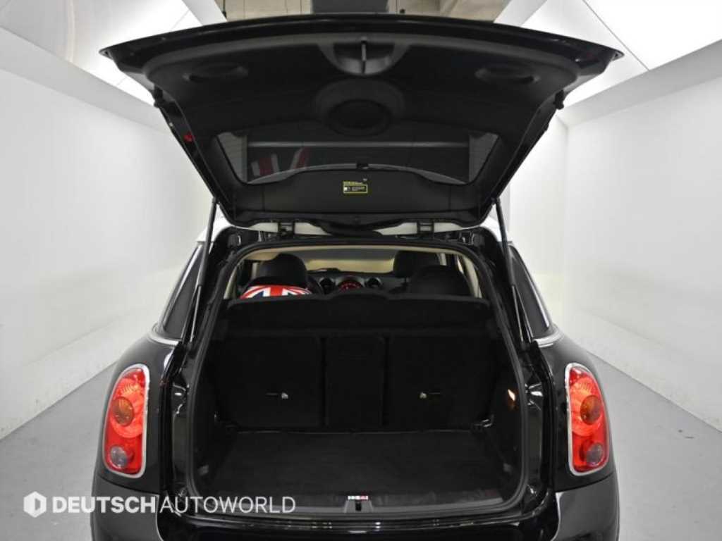 Mini Countryman 2016 Negro - Importación desde Corea - HF Imports Iquique - Foto 20