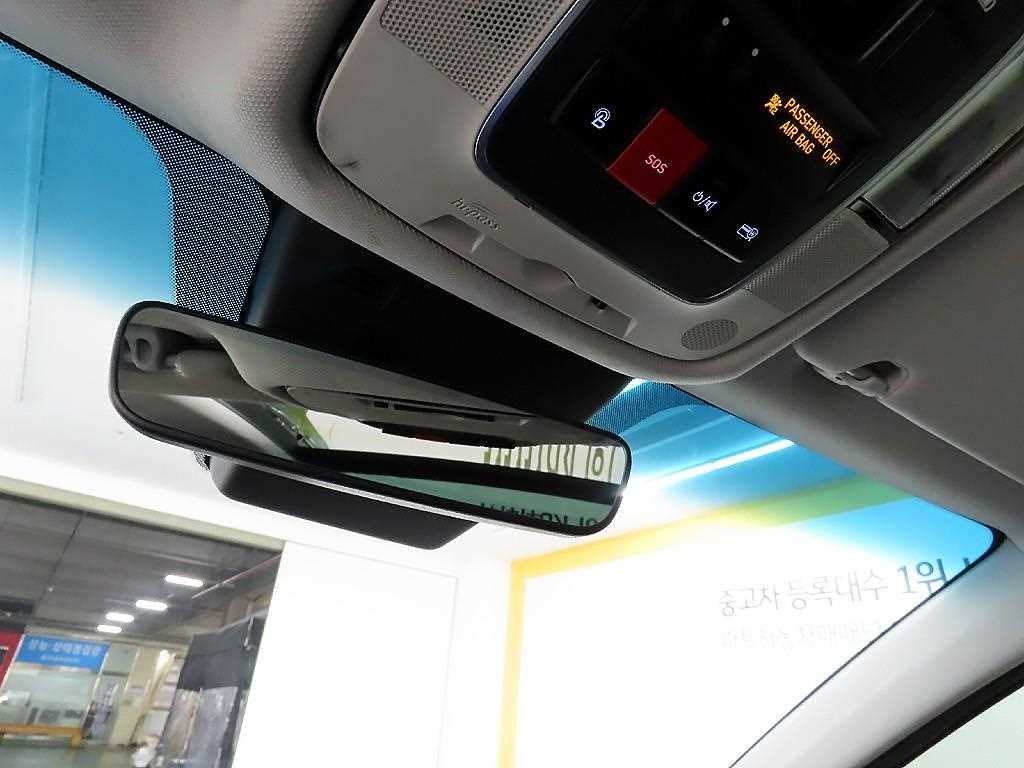 HYUNDAI Tucson 2022 - Importación desde Corea - HF Imports Iquique - Foto 16