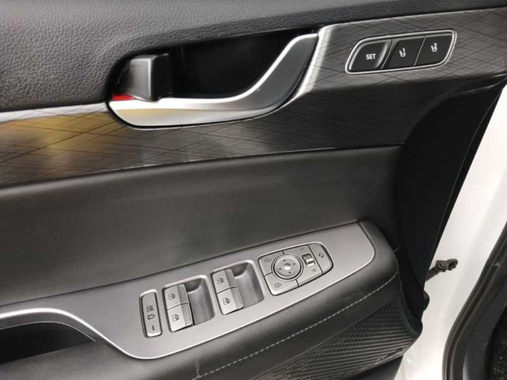 HYUNDAI Palisade - Vista 9