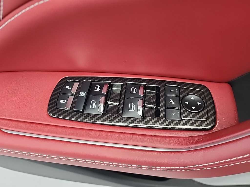 Maserati Levante 2020 - Importación desde Corea - HF Imports Iquique - Foto 17