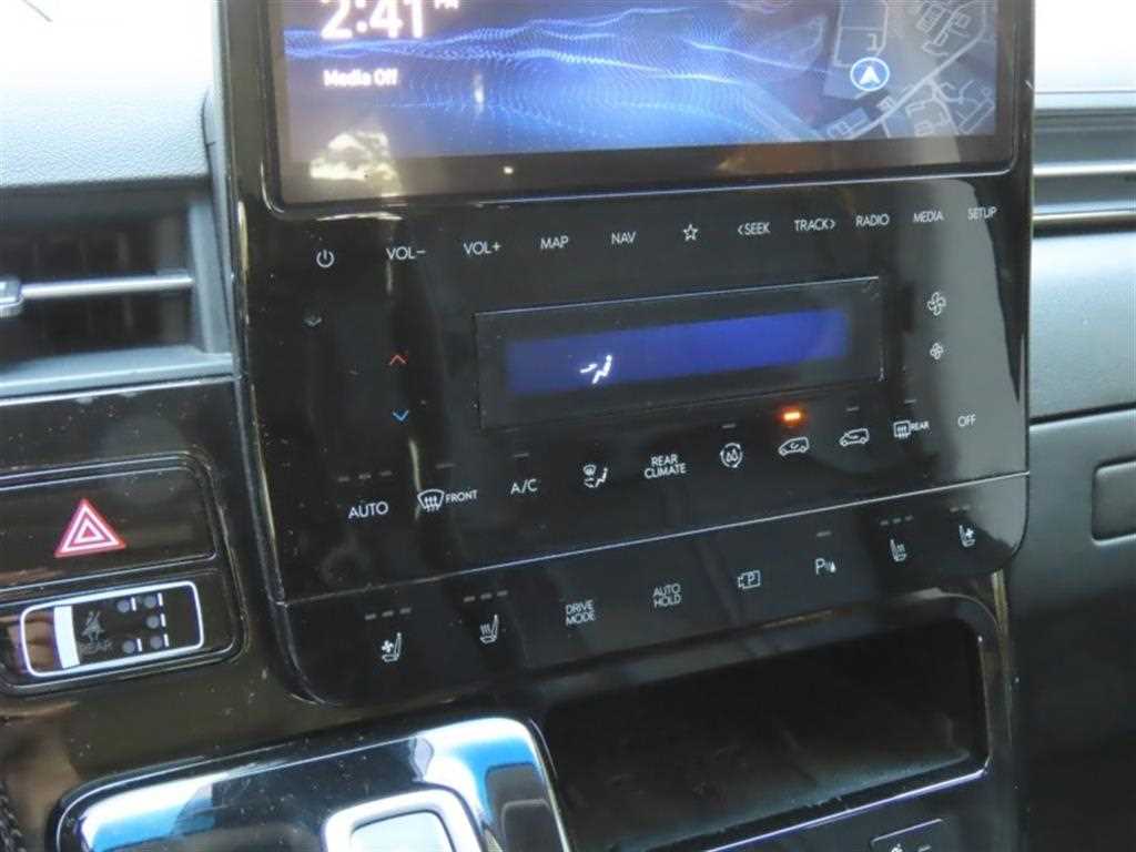 HYUNDAI Staria - Vista 7