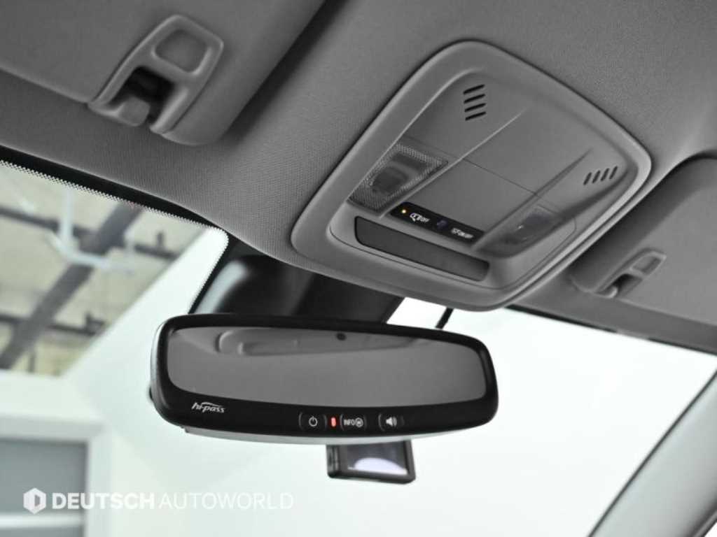 Chevrolet Malibu 2017 Negro - Importación desde Corea - HF Imports Iquique - Foto 19