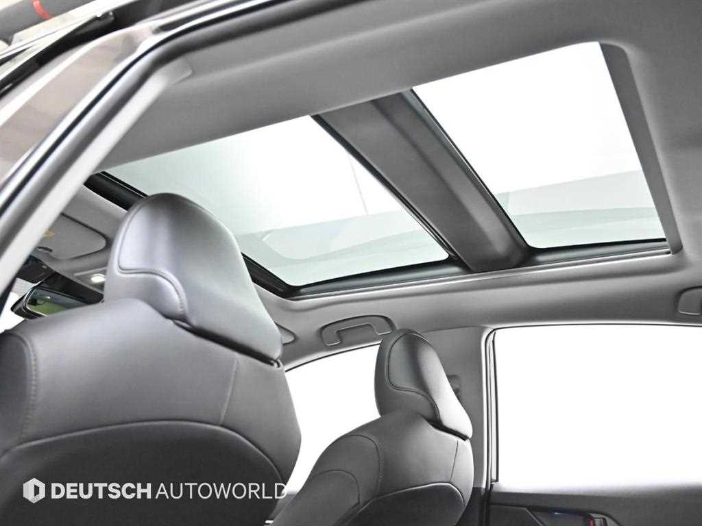 Toyota Camry 2018 Café - Importación desde Corea - HF Imports Iquique - Foto 19