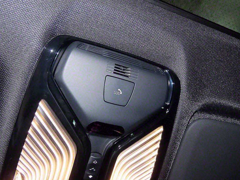 BMW X6 2021 Blanco - Importación desde Corea - HF Imports Iquique - Foto 15