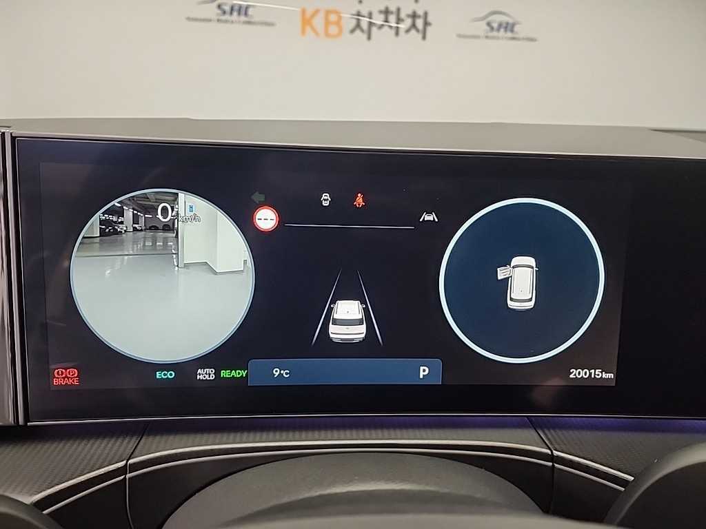 HYUNDAI Santa Fe - Vista 6