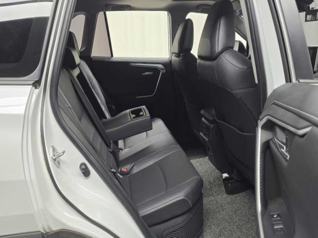 Toyota RAV4 - Vista 12