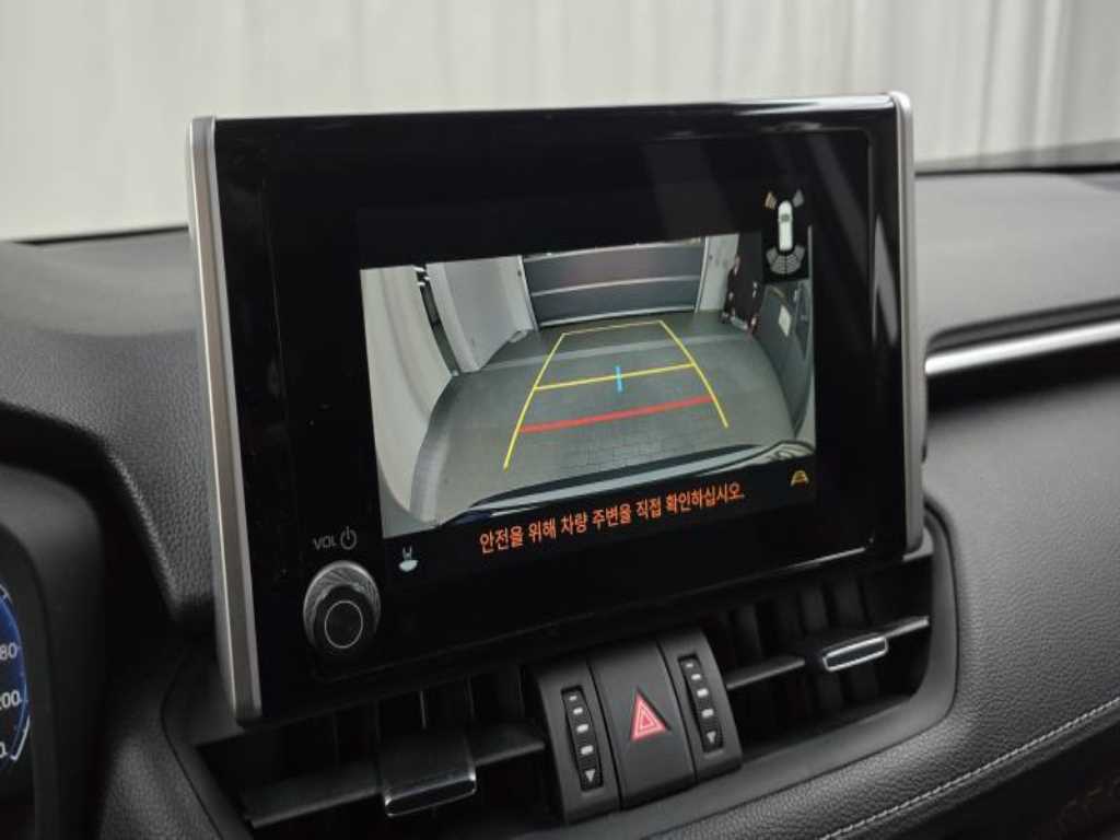 Toyota RAV4 2023 - Importación desde Corea - HF Imports Iquique - Foto 15