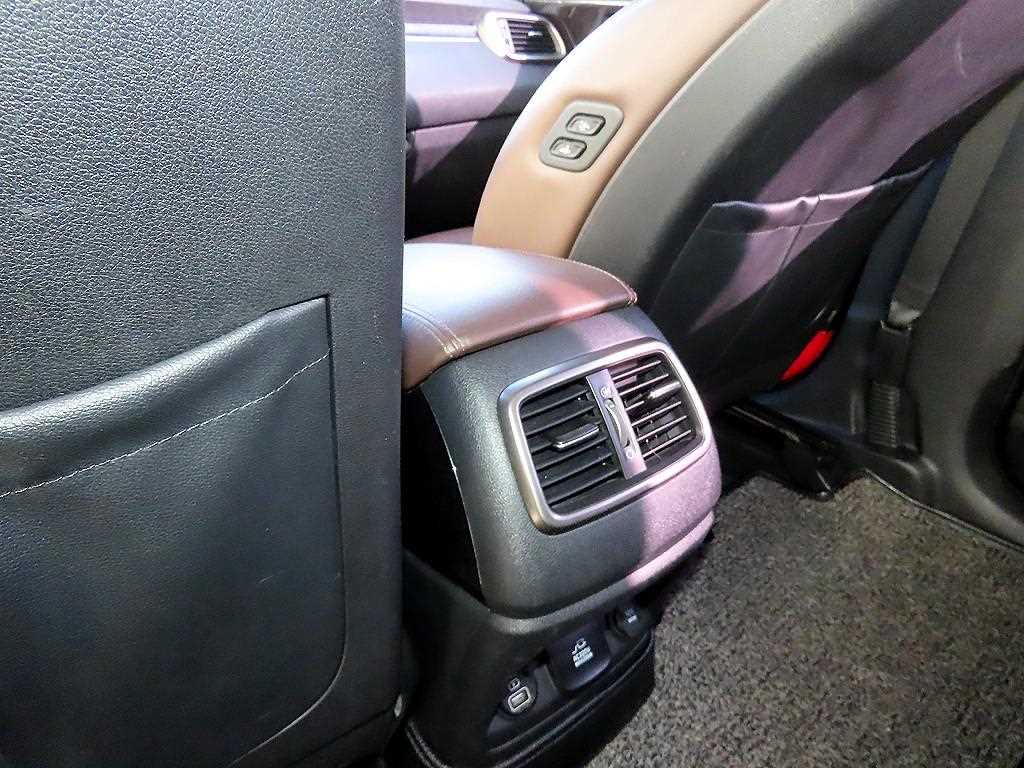 KIA Sorento 2016 - Importación desde Corea - HF Imports Iquique - Foto 17