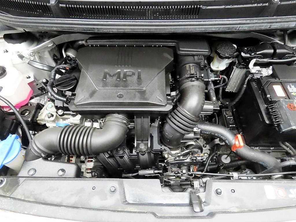 KIA Morning 2023 Gris - Importación desde Corea - HF Imports Iquique - Foto 19