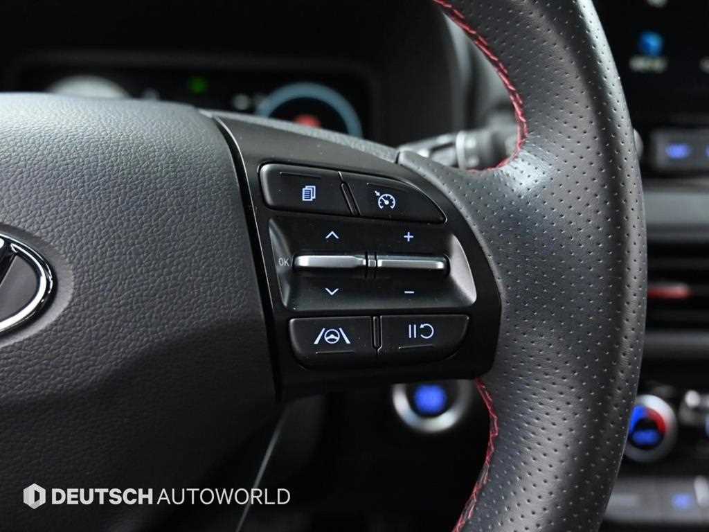 HYUNDAI Kona 2023 Blanco - Importación desde Corea - HF Imports Iquique - Foto 16