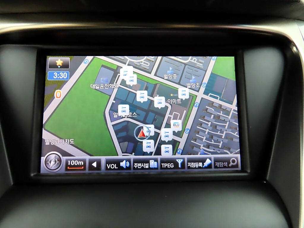 HYUNDAI Grandeur 2011 - Importación desde Corea - HF Imports Iquique - Foto 14