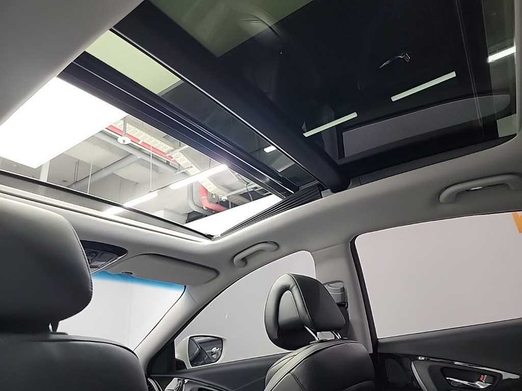 HYUNDAI Grandeur 2015 Blanco - Importación desde Corea - HF Imports Iquique - Foto 15