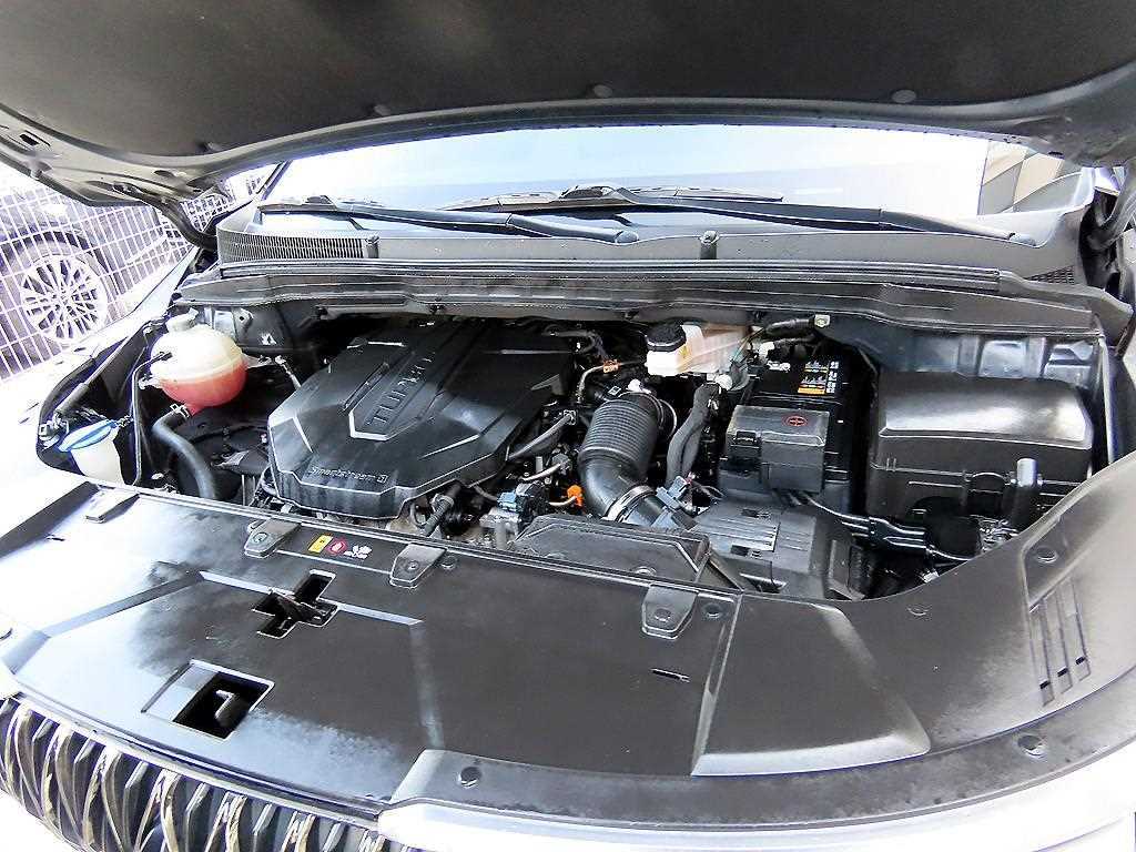 KIA Carnival 2023 Negro - Importación desde Corea - HF Imports Iquique - Foto 19