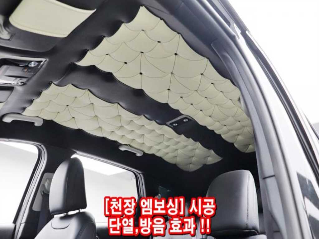 KIA Sportage 2025 - Importación desde Corea - HF Imports Iquique - Foto 15