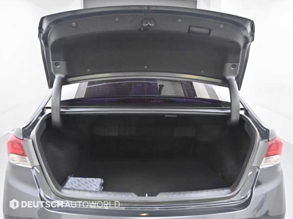 HYUNDAI Sonata 2018 Gris - Importación desde Corea - HF Imports Iquique - Foto 20