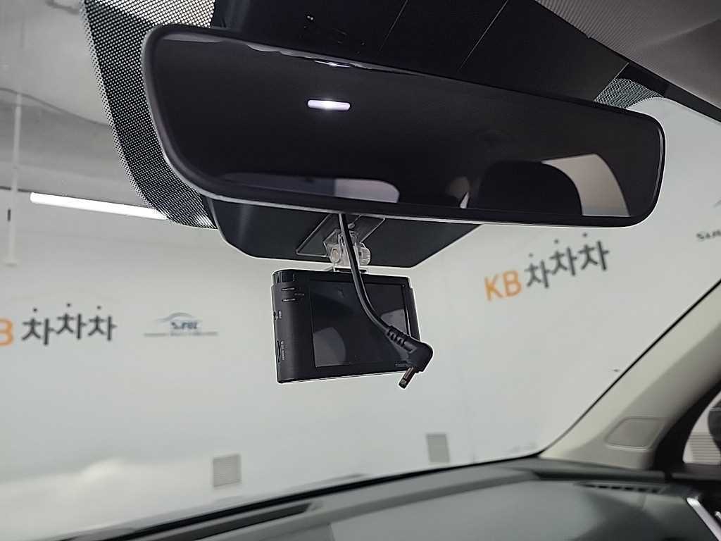 KIA Sorento 2022 Gris - Importación desde Corea - HF Imports Iquique - Foto 19