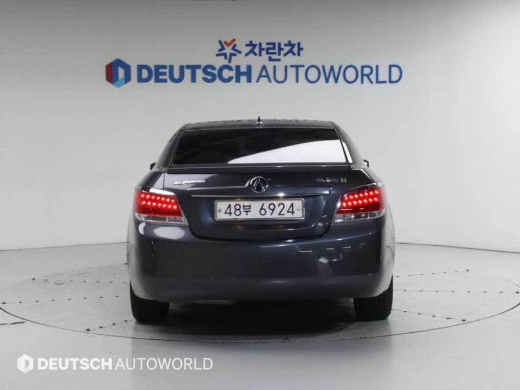 DAEWOO Alpheon - Vista 4