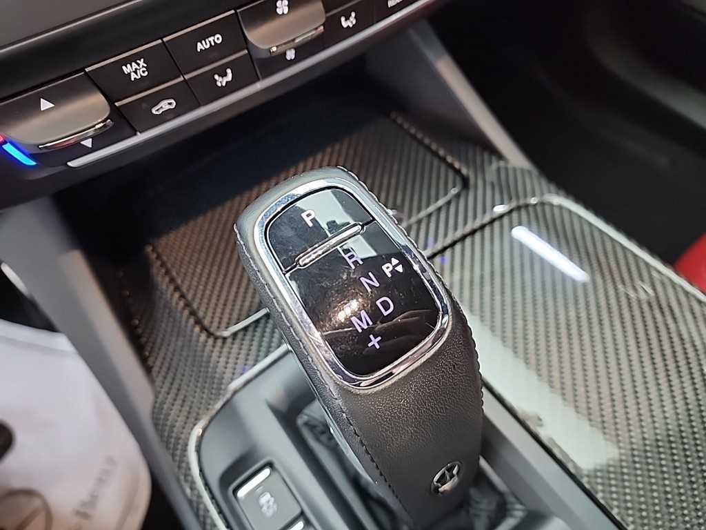 Maserati Levante - Vista 8