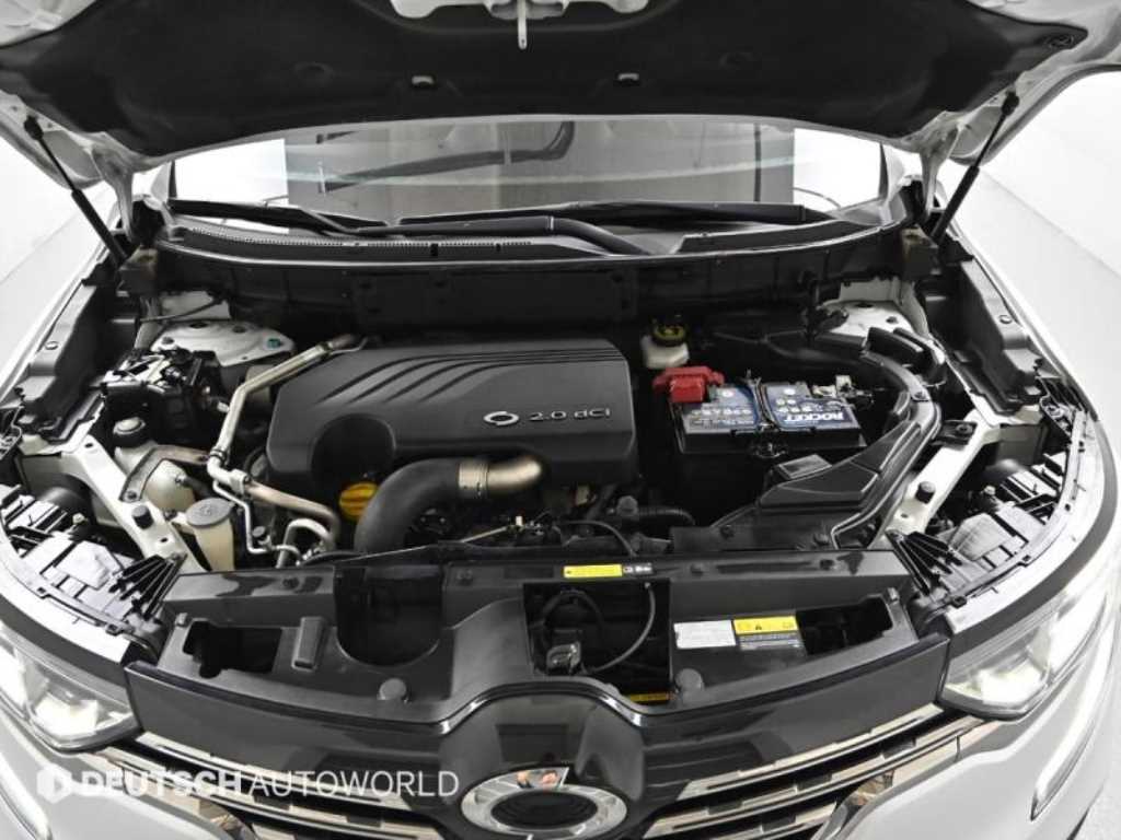 SAMSUNG QM6 2017 - Importación desde Corea - HF Imports Iquique - Foto 20