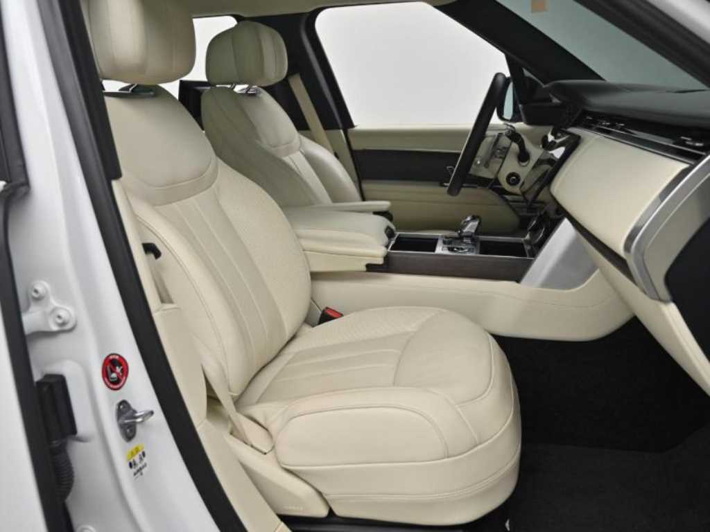 Land Rover Range Rover - Vista 10