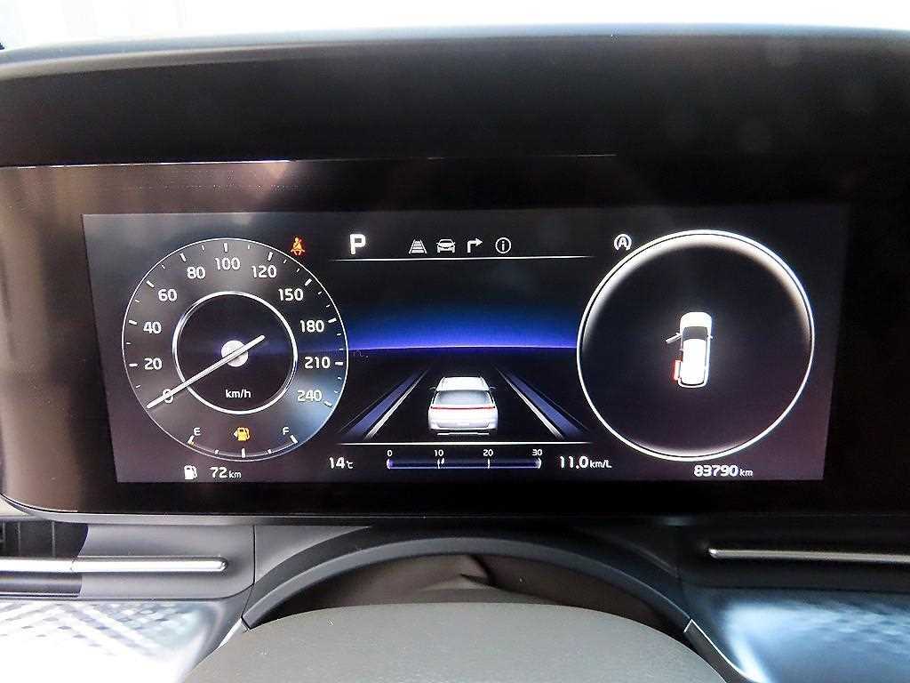 KIA Carnival - Vista 10